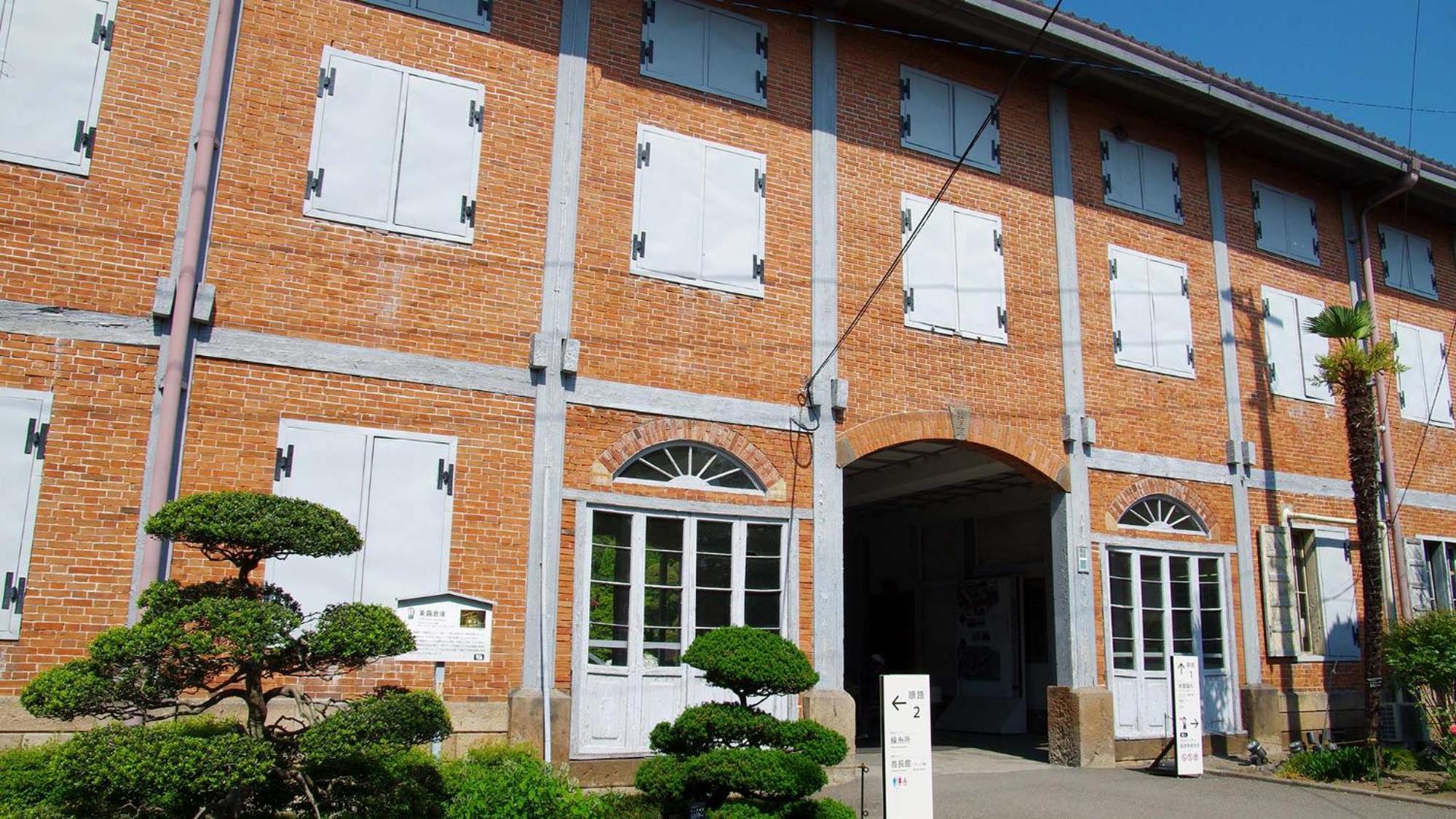 Toyoko Inn Takasaki Eki Nishi Guchi No 1 Екстериор снимка