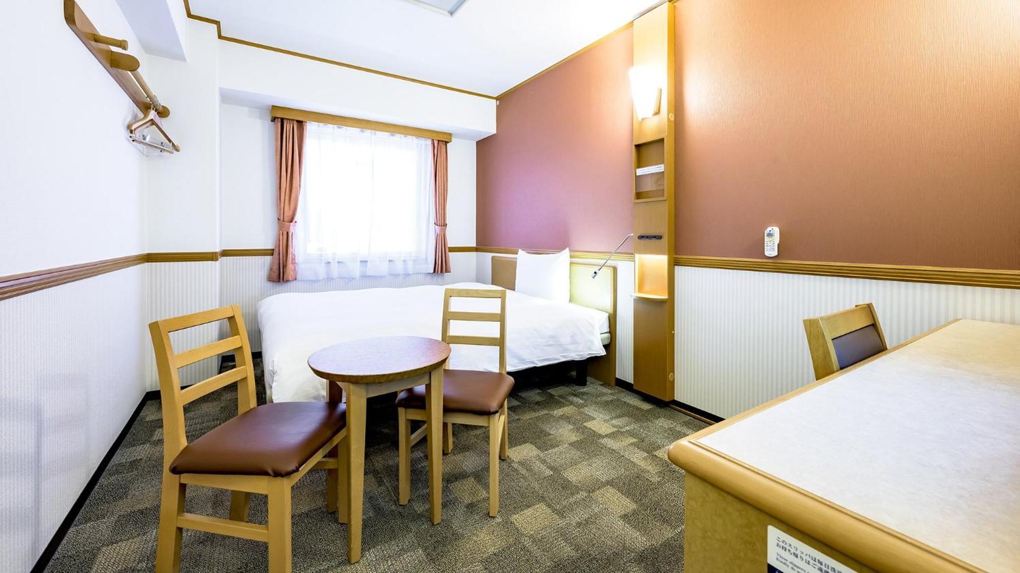 Toyoko Inn Takasaki Eki Nishi Guchi No 1 Екстериор снимка